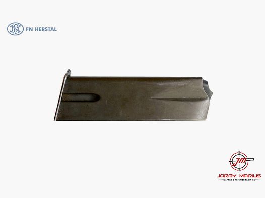 FN Hi Power Magazin 9mm Para