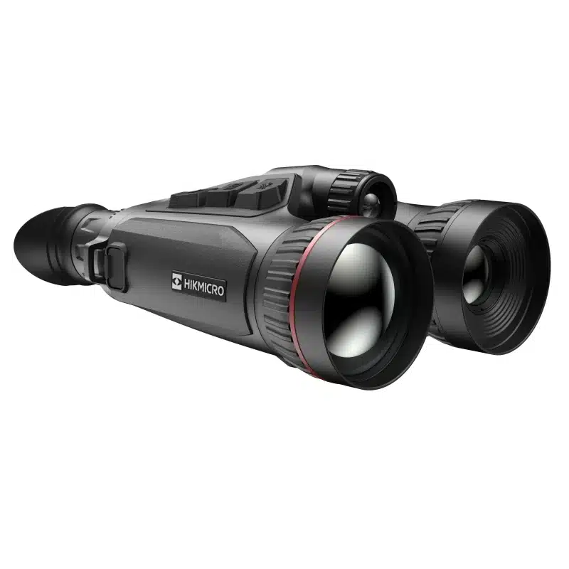 Hikmicro Jumelles HX60LS, image 5 sur 7