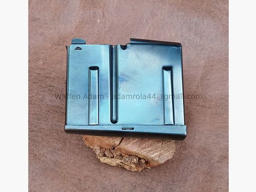 Heckler & Koch HK 940 Magazin 10er