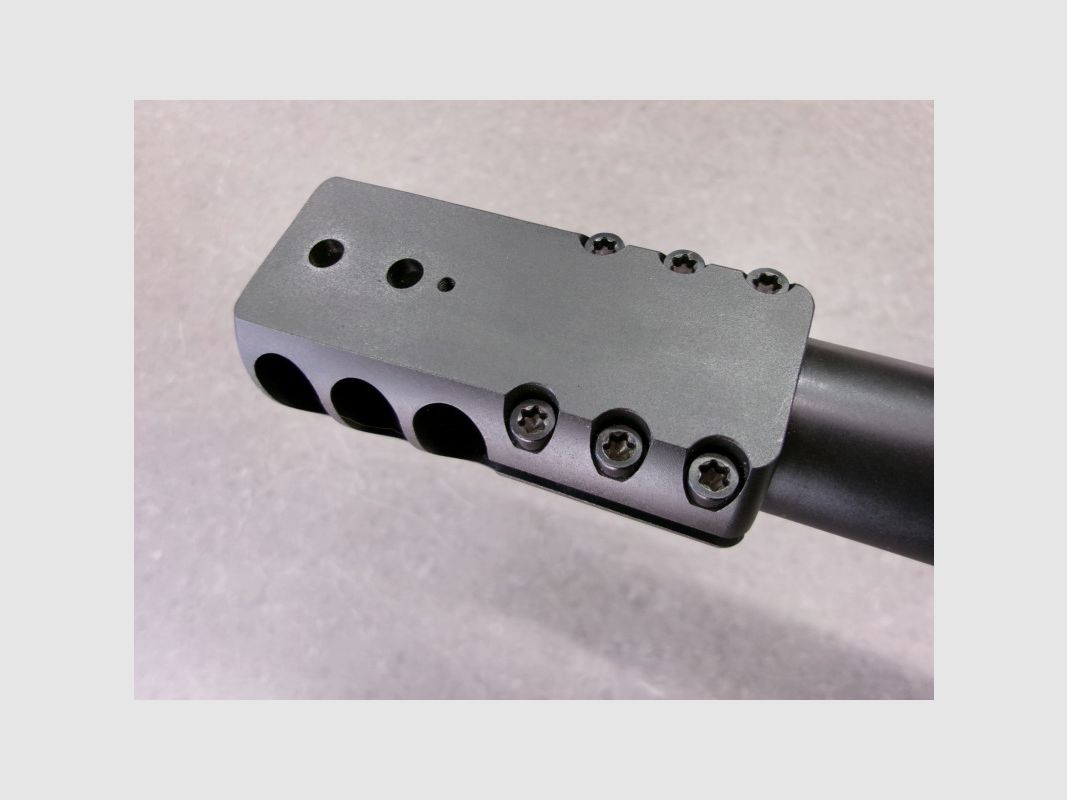 SABATTI TACTICAL CAL300WM gebraucht, Bild 12 von 13