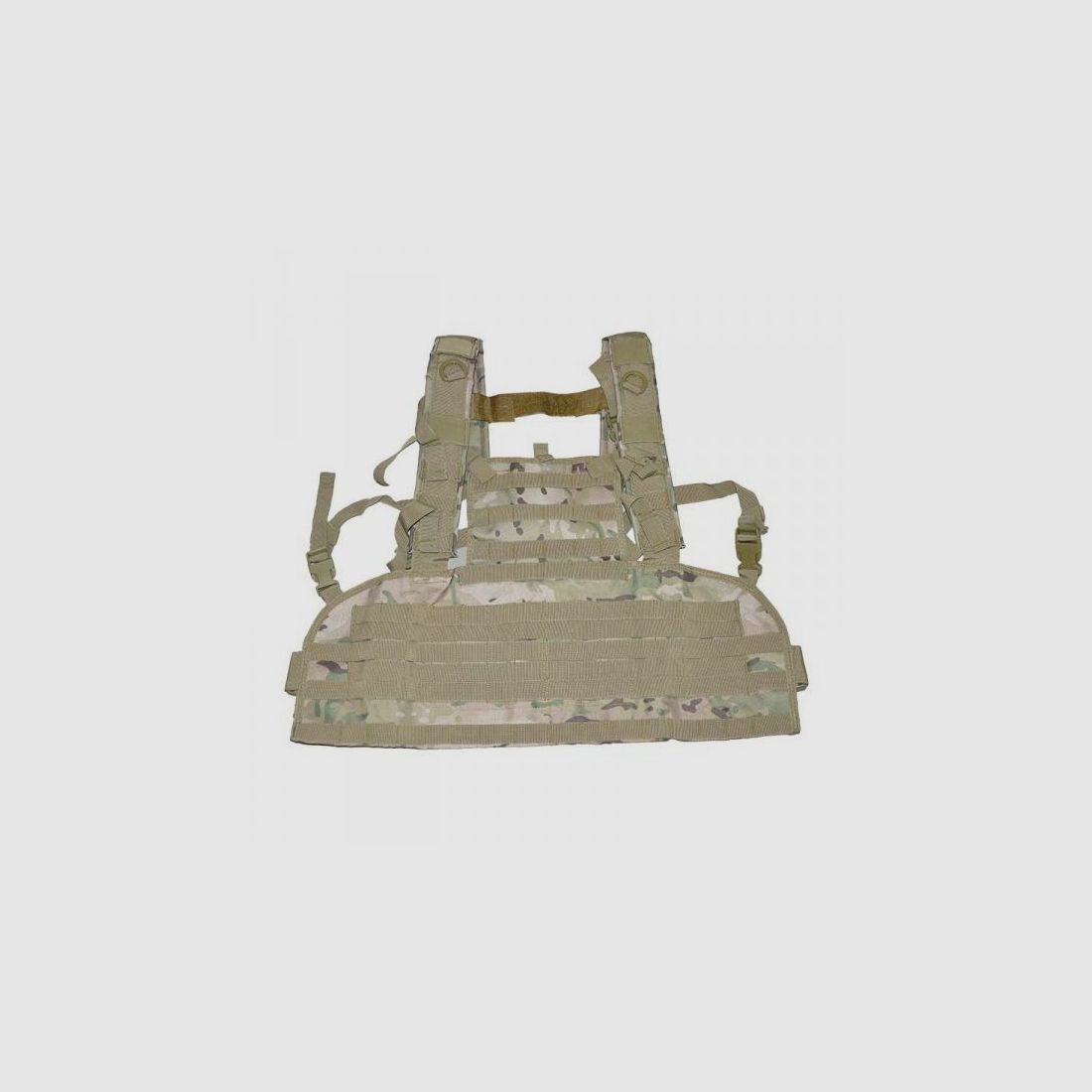 Taktisches Gilet Patton M30, Bild 3 von 7