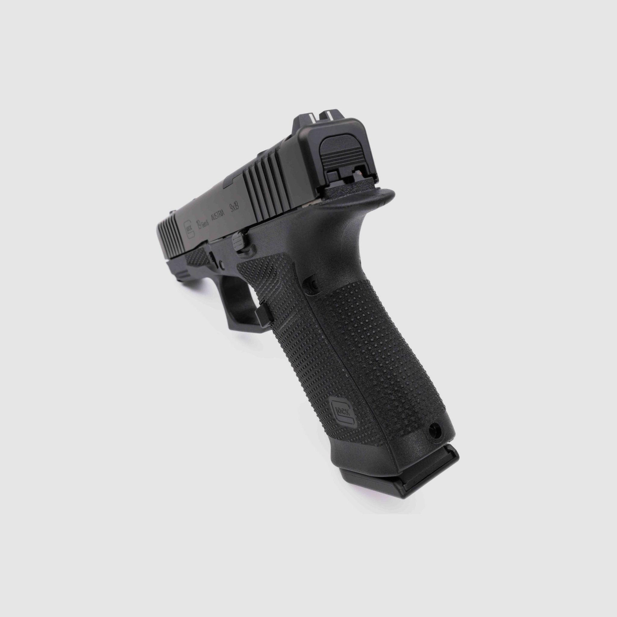 GLOCK G19 Gen6 OR – 9mm, afbeelding 2 van 4