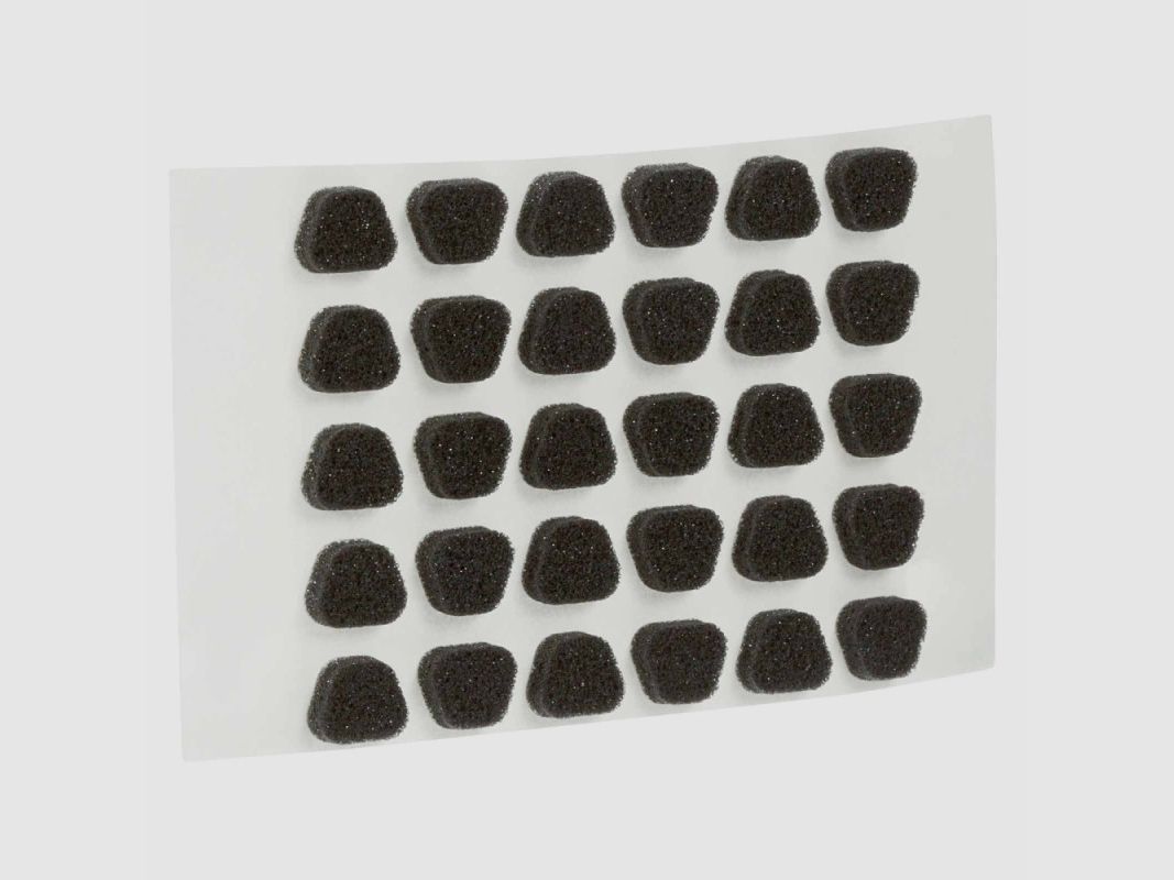 3M Peltor Windscreens für EEP/LEP