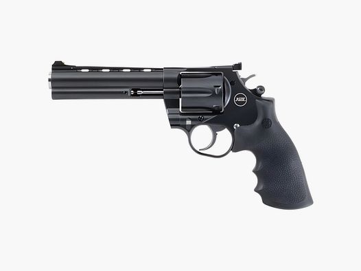 Korth Combat NSC 5,25", 6 disparos - 60-373