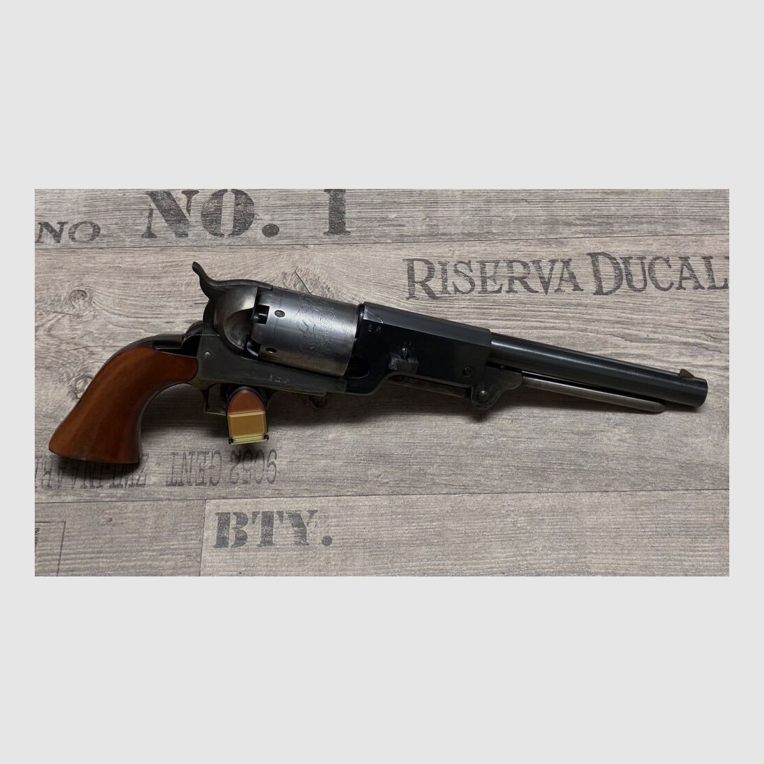 Armi San Marco Colt Walker 1847