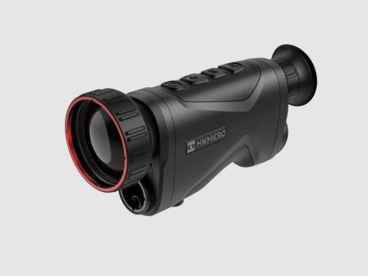 Hikmicro 50-2-110 Monocular Condor CQ50L 640 × 512 @ 12 um