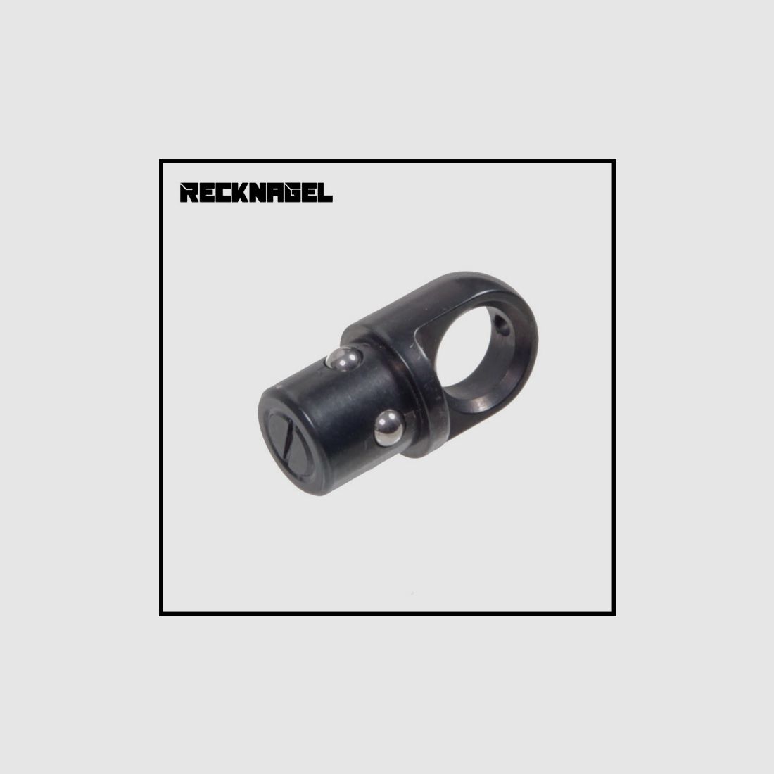 KDR-Adapter f. HK-Karabiner