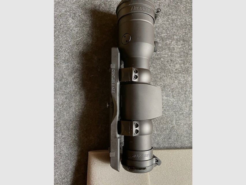 Aimpoint Hunter H34S