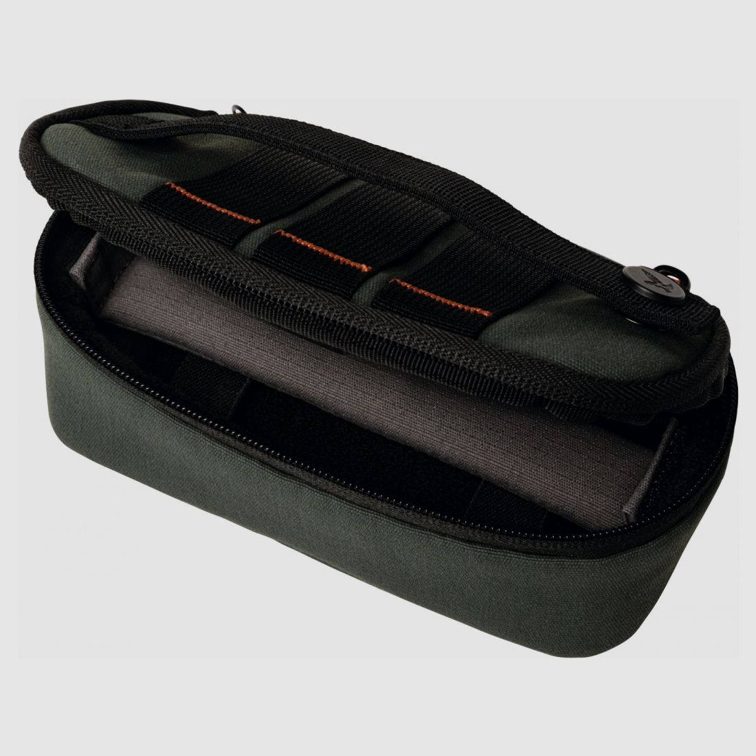 SWAROVSKI OPTIK Borsa per binocolo Swarovski Tasca aggiuntiva BHB-M