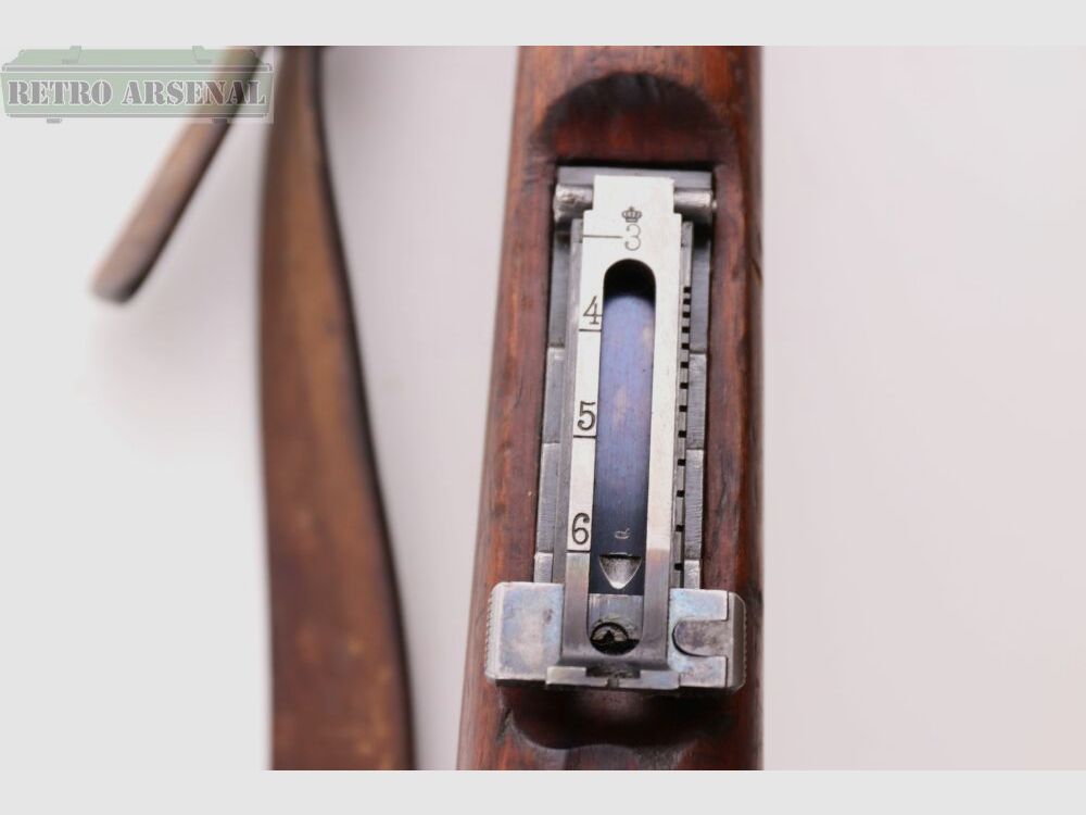 Mauser 1896