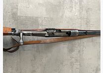 Mauser 98 8x57 IS