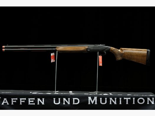 Benelli 828U Sport