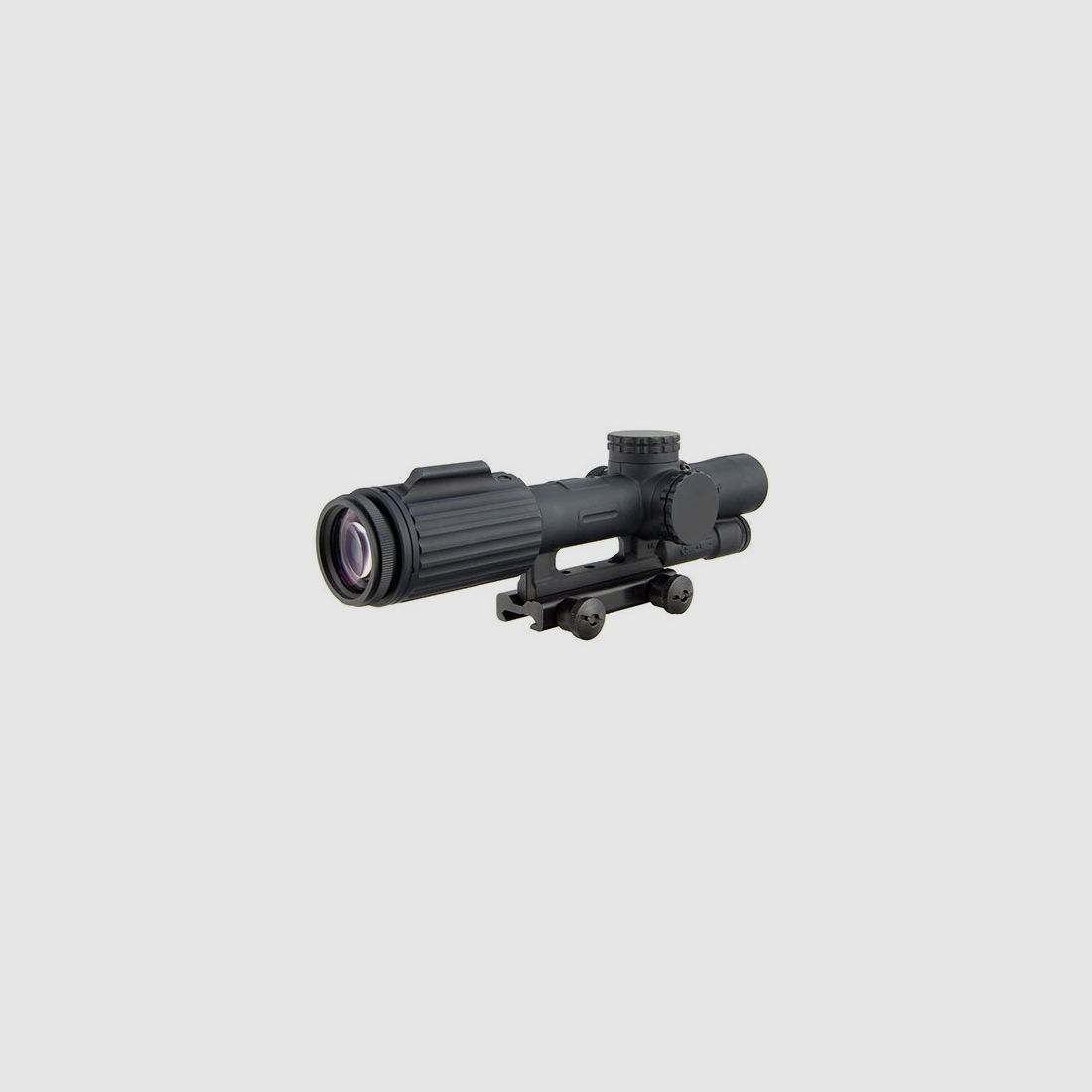 VCOG 1-8x28 FFP MRAD Red w/TA51, image 2 sur 6