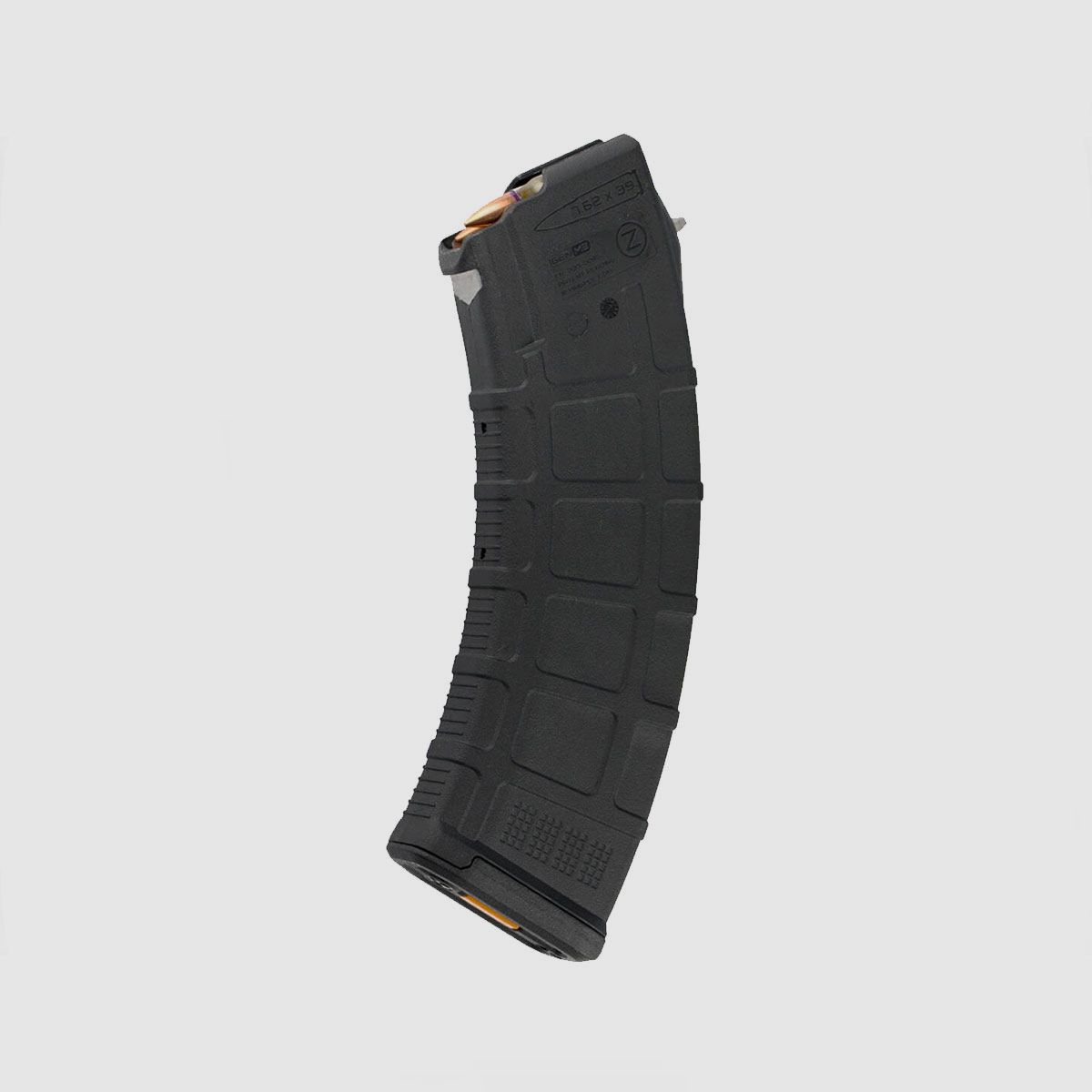 MAGPUL PMAG 30 – AK/AKM GEN M3 MOE 7.62X39 – 30 SCHUSS, Bild 1 von 5