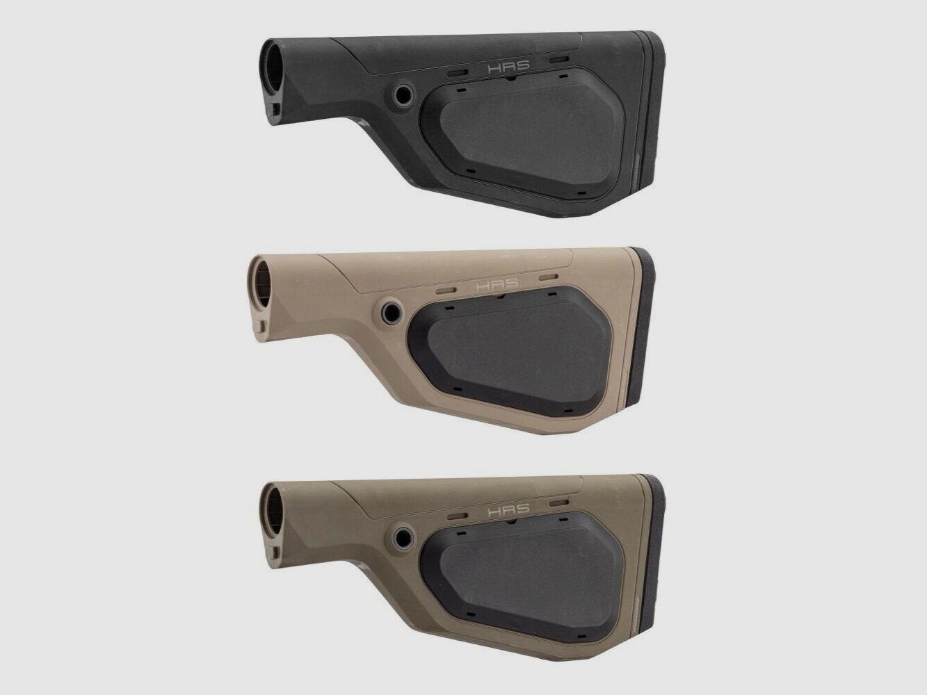 Kolf AR15 Hera Arms Hrs Vaste Tube A2 OD Groen, afbeelding 1 van 9