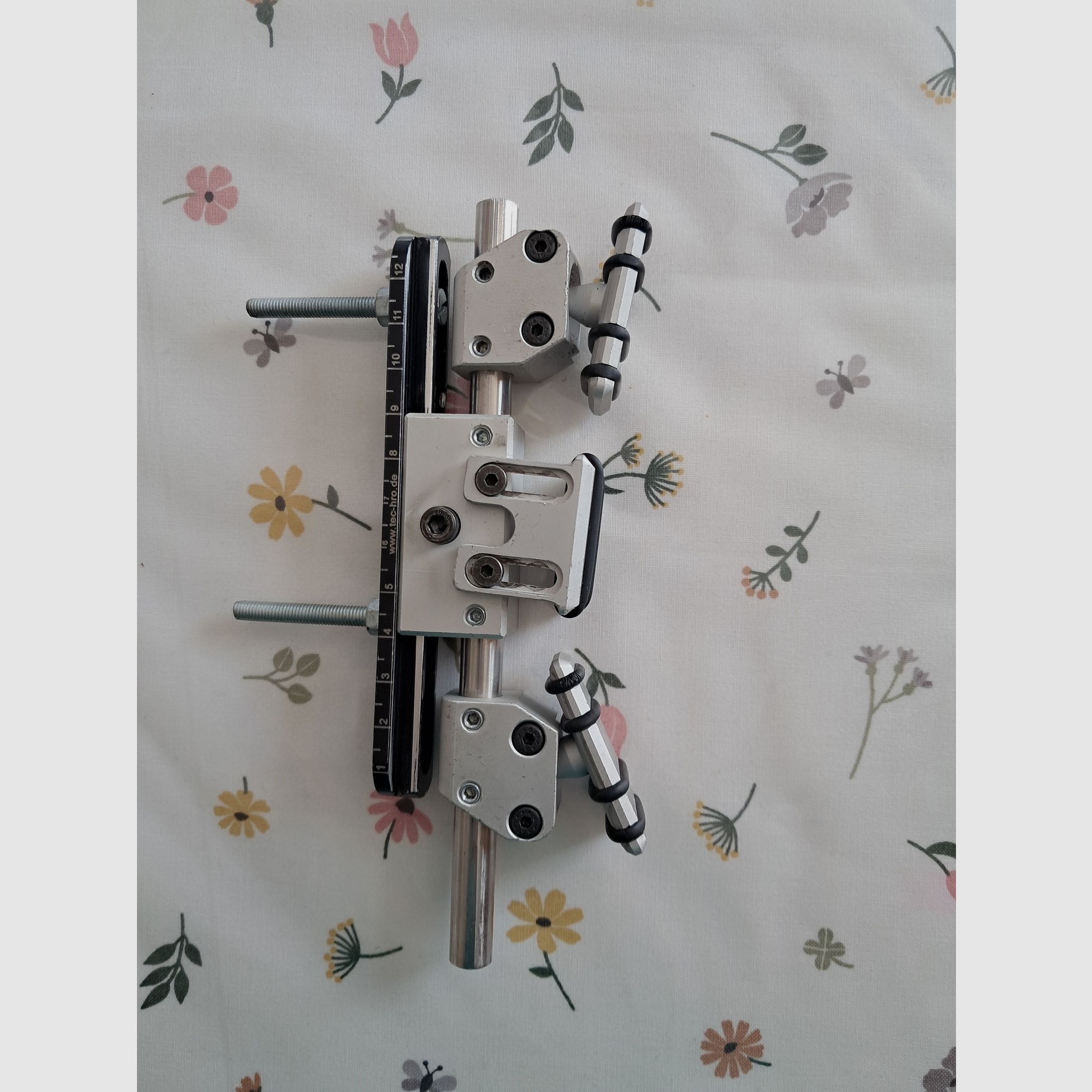 Capuchon de crosse TEC HRO "TEC-HRO Standard