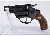 Astra Cadix .38Special Revolver