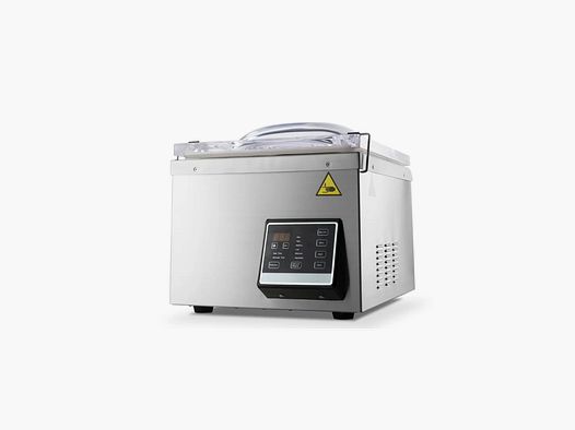 Maxima Vakuumiergerät für Vakuumverpackungen 29 cm