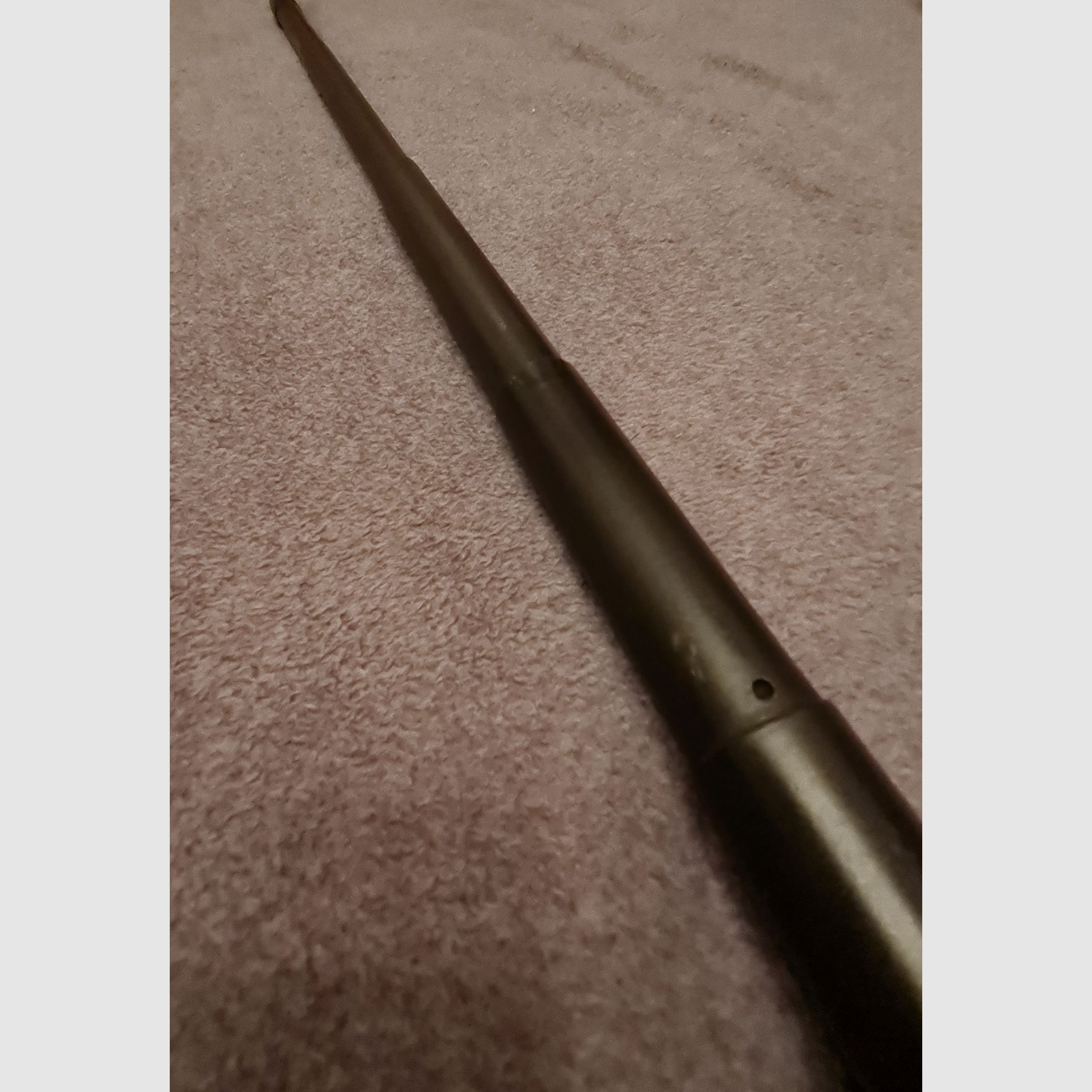 Step run 98 system 8x57IS