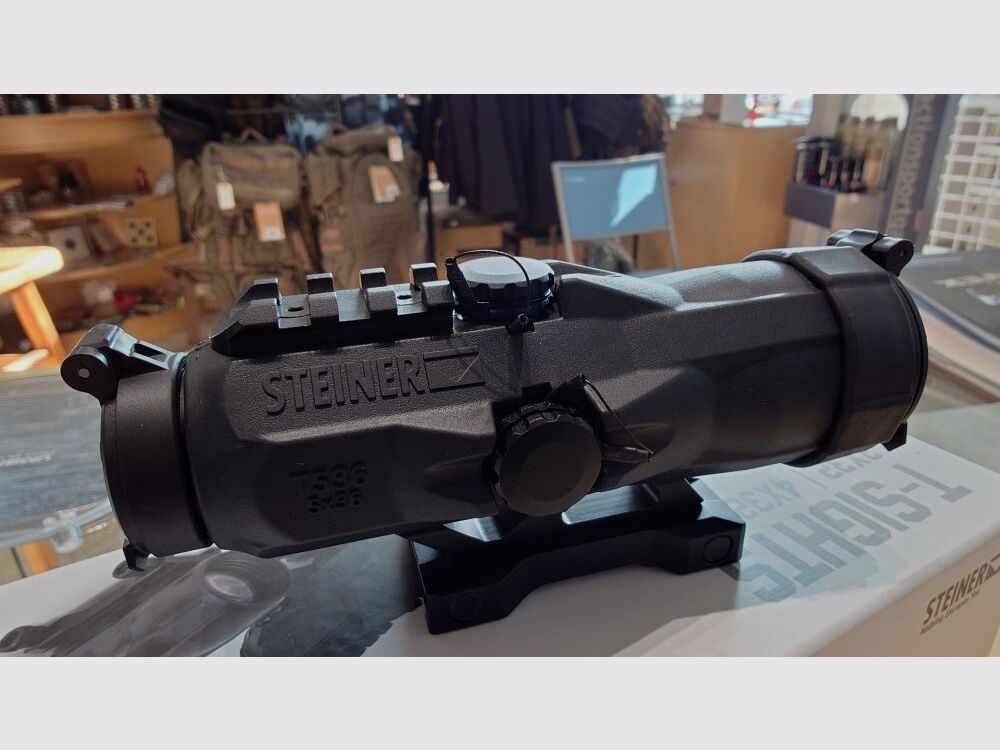 Steiner T5x36