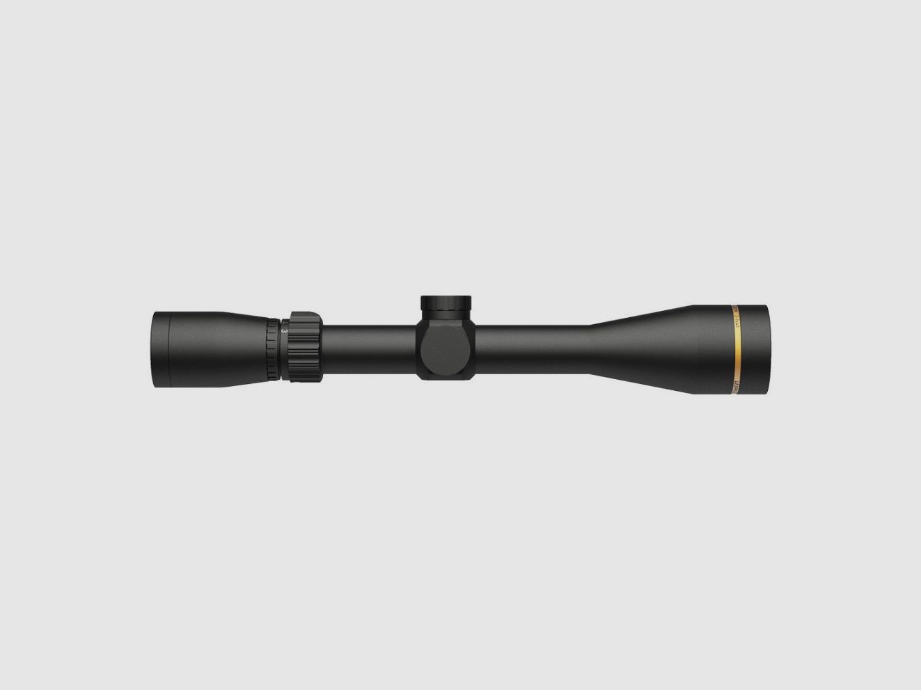 Zielfernrohr Leupold VX-Freedom Muzzleloader 3-9x40, Bild 4 von 5