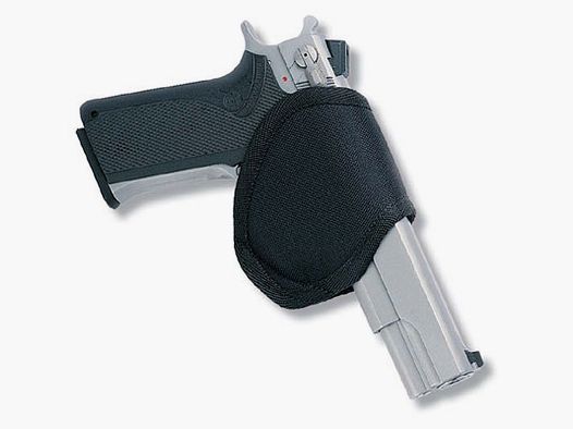 SICKINGER Holster (Nylon) f. große Pistole wie Glock/92F 64522 -Loop Cordura
