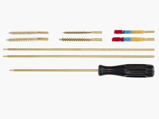Umarex 3.2054 kit de nettoyage pour armes à air comprimé