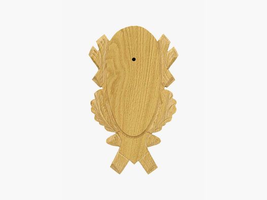 Rehbock board oak 4 - 21x12 cm light