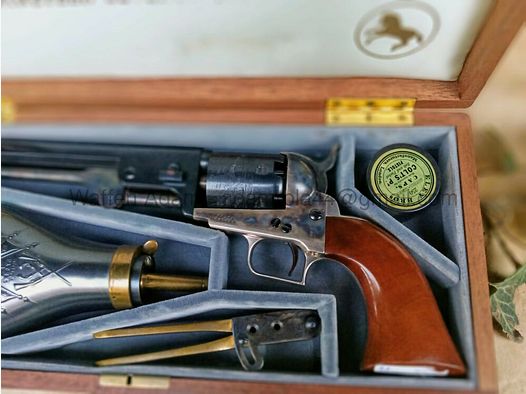 Colt Commemorative