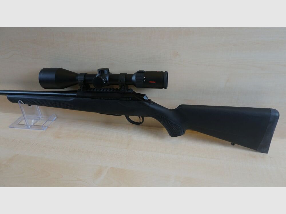 Tikka T3x