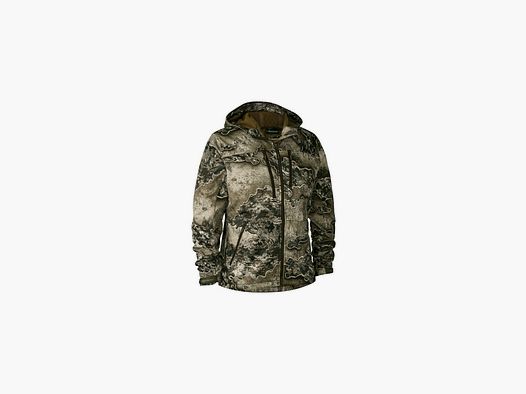 DEERHUNTER Excape Softshell Jacke Camo Realtree