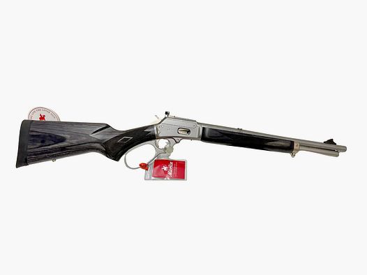 MARLIN Model 1894 Trapper