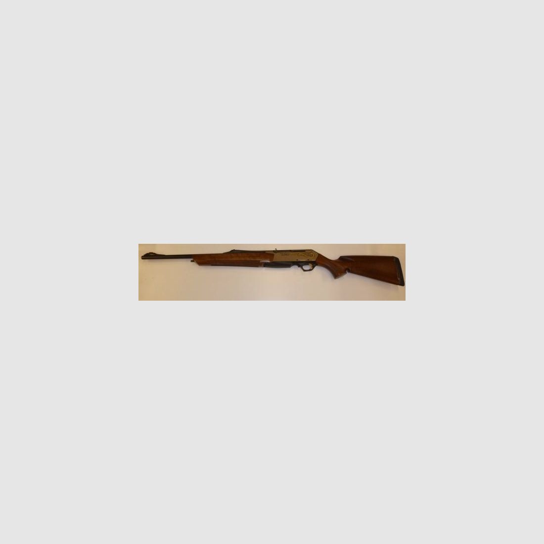 FN BAR Elite Short Trac, Kal. .270 WSM, -Linkswaffe- fabrikneu
