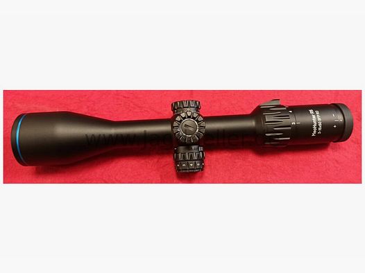 Meopta MeoHunter R5 3-15x50 SFP RD