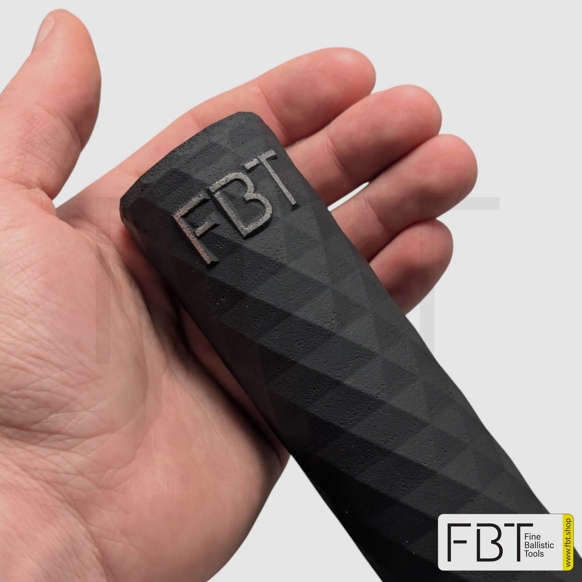 FBT Schalldämpfer INCA HOT 44Ti – Over Barell, Bild 4 von 4