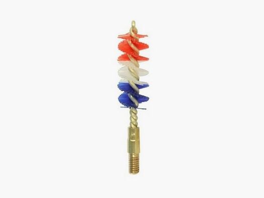 Nylon Brush .40 Pistol Patriot