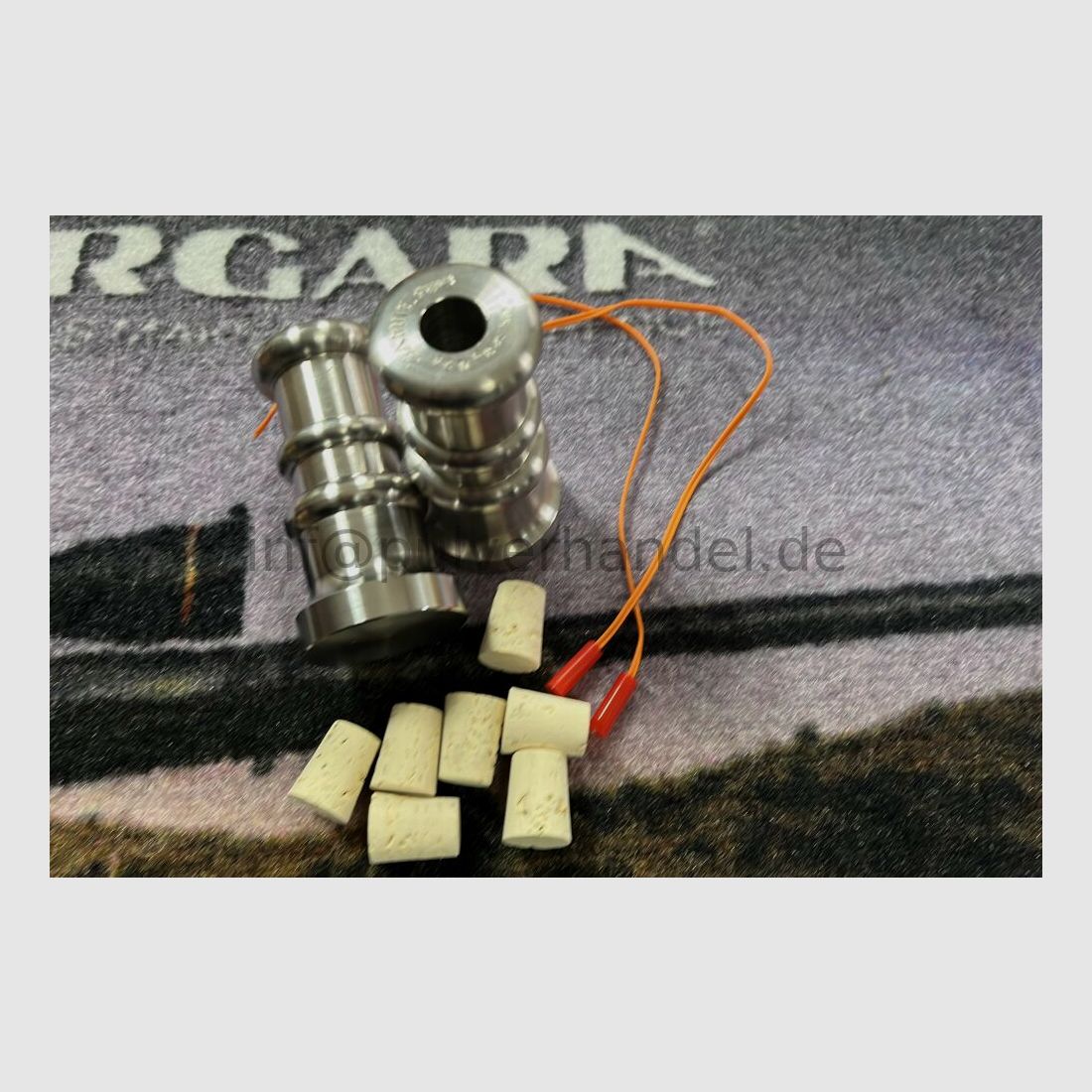 Reload Swiss RS 36 40 50 52 60 62 70 76 80 Vihtavuori N140 NB340 N120 N150 NC