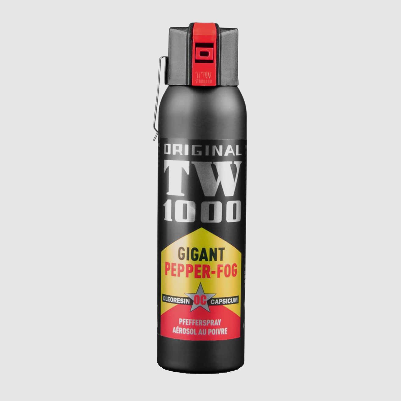 TW1000 Pepper-Fog Gigant 150ml