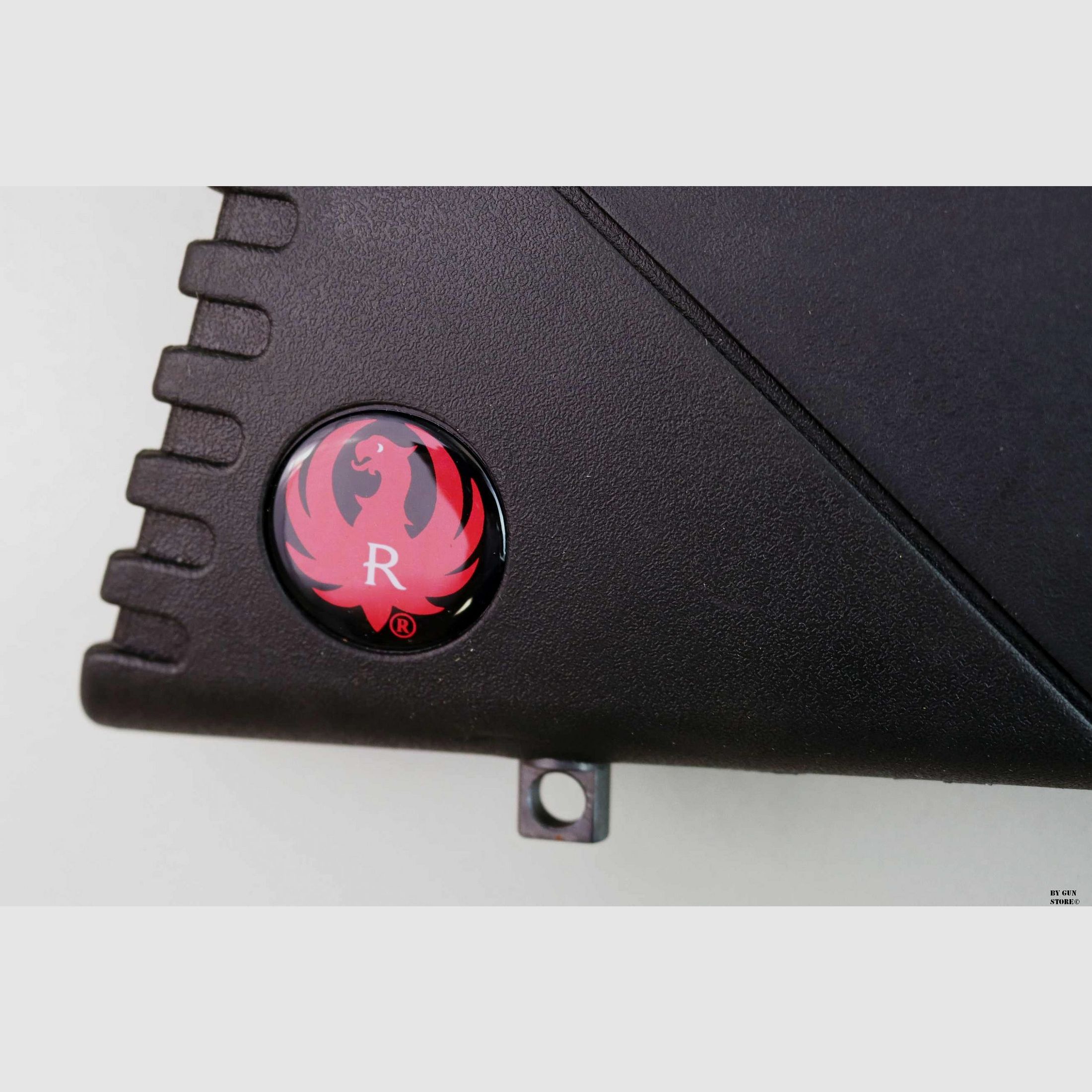RUGER TARGIS HUNTER AIR RIFLE 4.5MM 380313, image 6 of 8