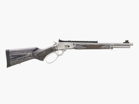 Marlin 1894 SBL 8+1 mit Mündungsgewinde Auf Lager