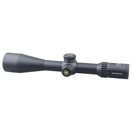 Luneta Vector Optics Continental x6 5-30x56 VCT FFP, zdjęcie 2 z 12