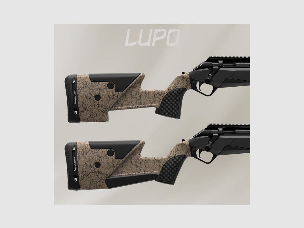 BENELLI LUPO HPR, image 2 sur 2