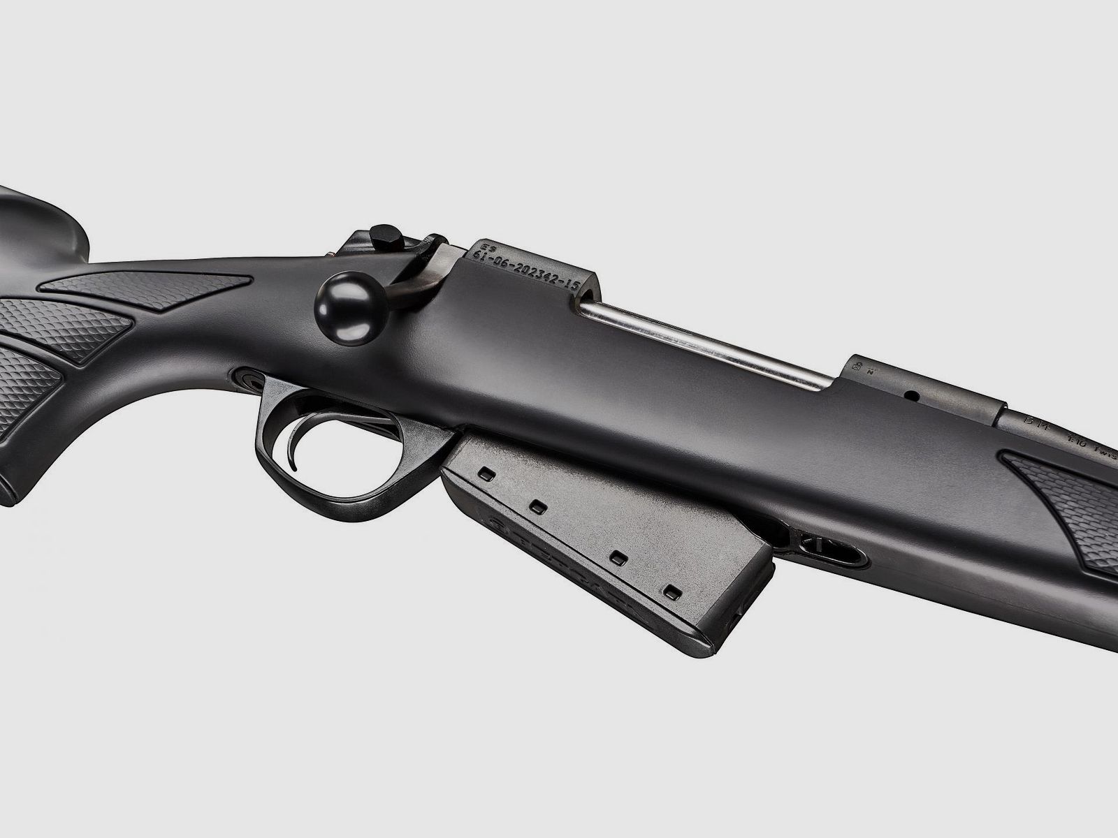 Bergara B14 Sporter in .308 – genial und einfach – viel Waffe für wenig Geld!