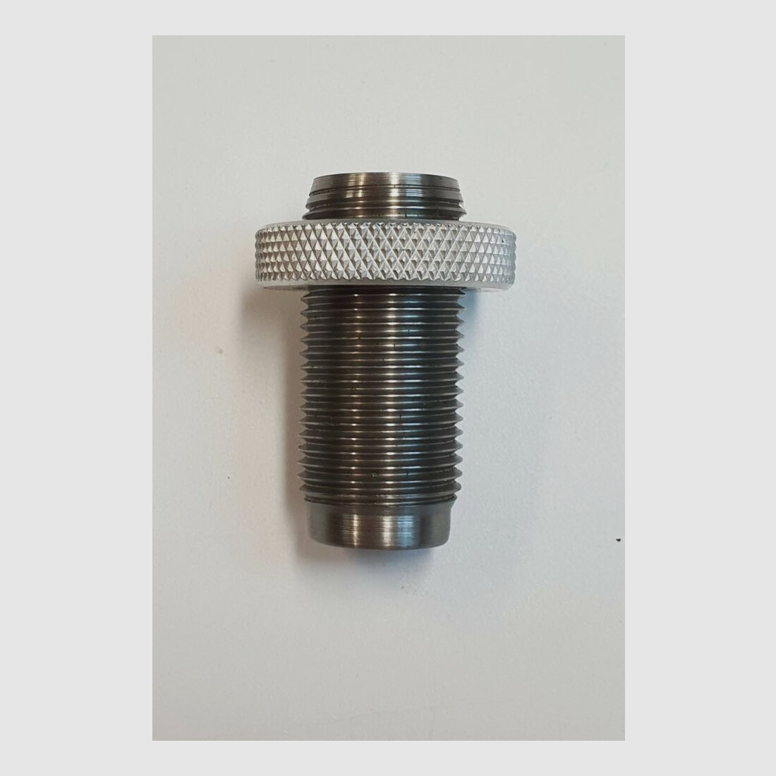 RCBS Pacific Durachrome .308 Win Set + RCBS .308 Trim Die, SET