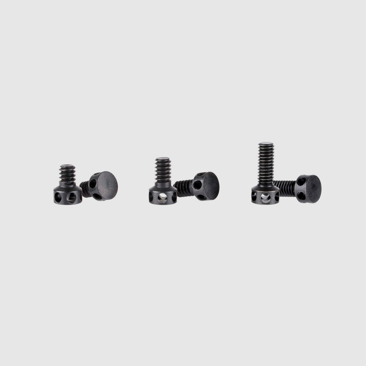RCR Capstan Schrauben Kit