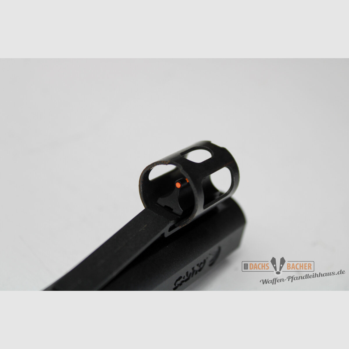 LG Luftgewehr Gamo Hunter 440 Kal 4,5mm Buchenschaft F-Zeichen