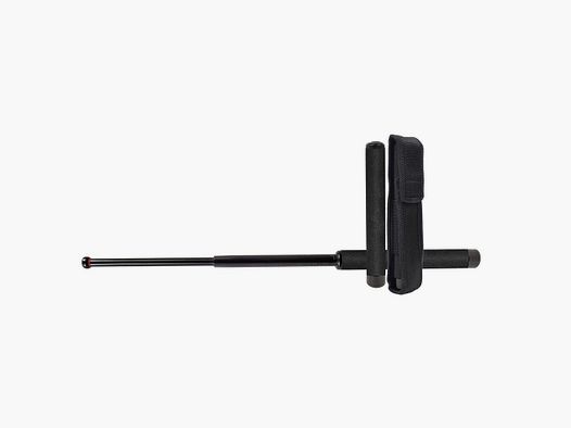 Telescopische Batoen Schuimhandvat 53 cm