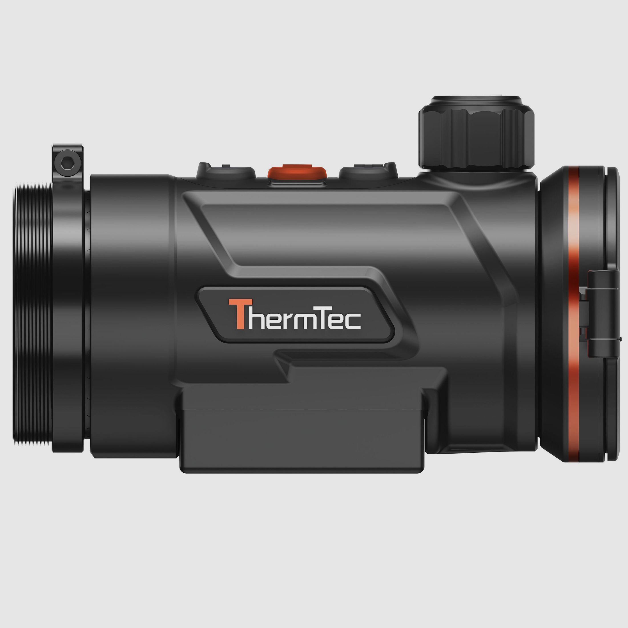 Thermtec THERMTEC Wärmebildvorsatzgerät Hunt 635 Pro