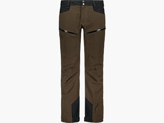 Alaska 1795 Apex Pro Hose Herren Brown XS