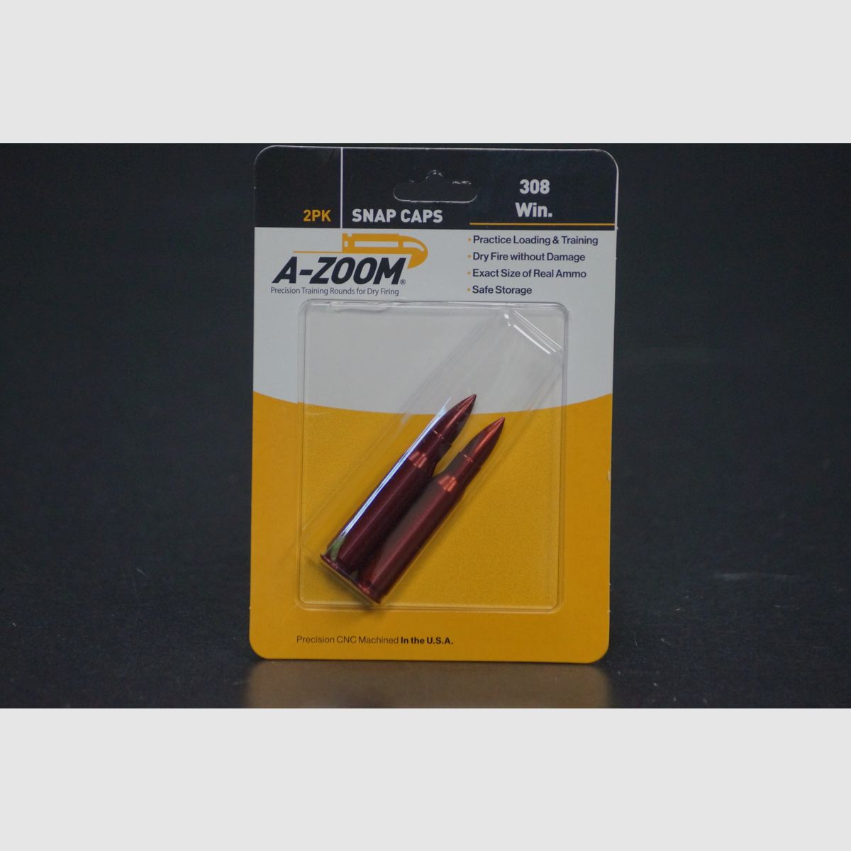 A-Zoom Pufferpatronen .308 Win